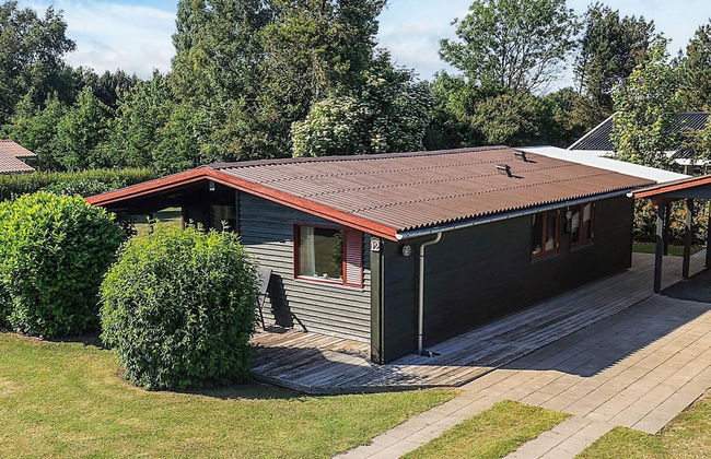 6 Person Holiday Home in Dannemare-by Traum - Foto 25