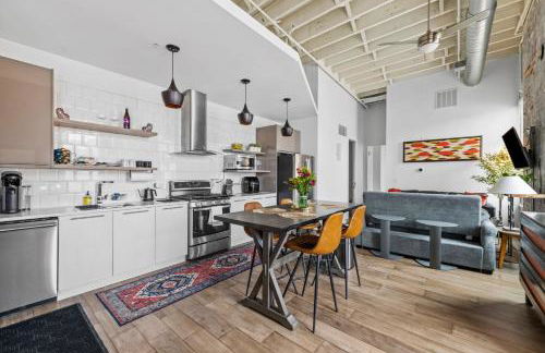 Downtown Free Parking Garage - 5 min walk OTR - Foto 22