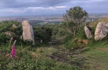 Spaven Mor, Near Penzance Stations, 3 bedroom home - Photo 22