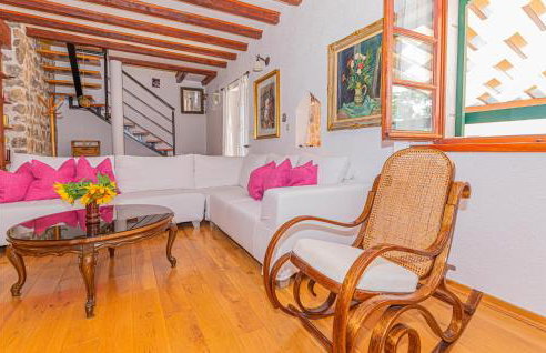 Three-Bedroom Holiday Home In Lozovac - Foto 36