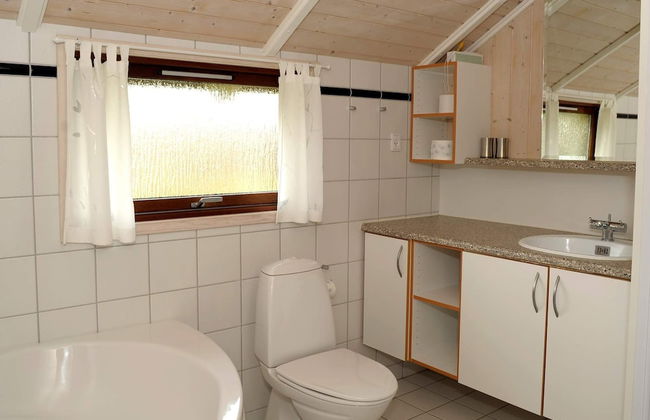 7 Person Holiday Home in Broager - Photo 7