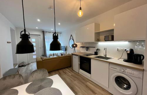 L'escale Amiénoise Loft - Foto 4