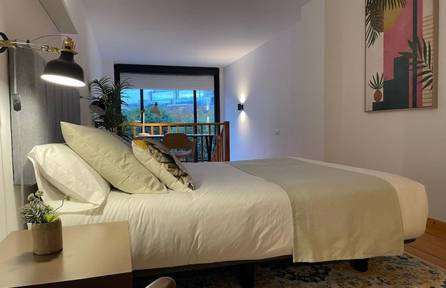 Apartamentos Ciudad Santiago - Foto 44