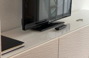 Ruhige Ferienwohnung in Heskem - Berthold Apartments - Foto 10