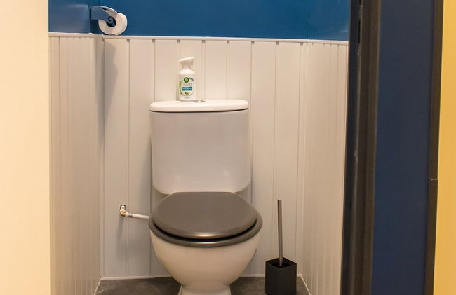 Trankil Apparts Centre - Foto 42