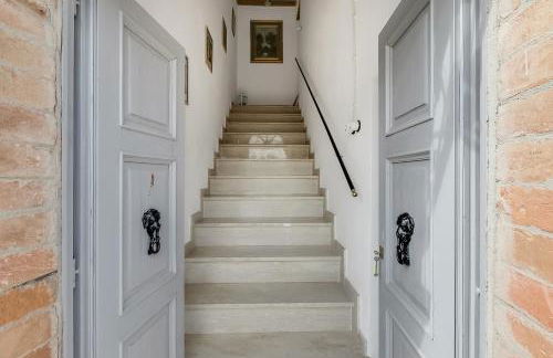 Borgo Panicale with Shared Pool and Garden - Photo 43