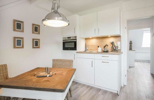 Ferienwohnung Inseloase Pellworm - Foto 6