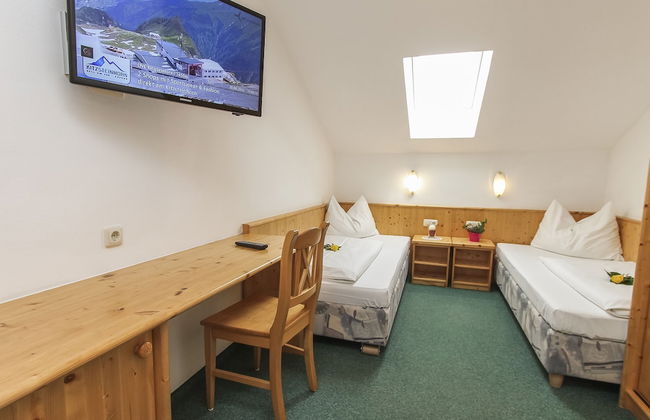 Appartements Trinker - Foto 16