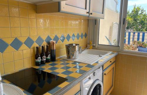 Toit terrasse proche plages Croisette et Palais des Festivals - Foto 14