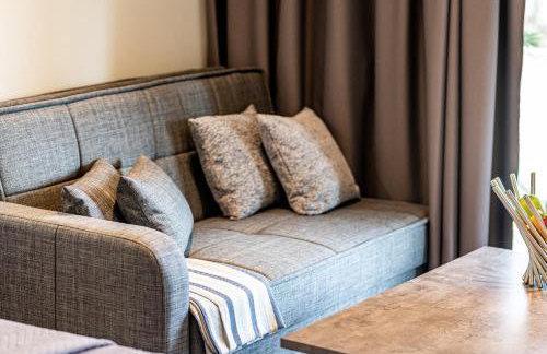 Moon Boutique Hotel - Ultra Luxury Suites with Pool, Perfect for Fun and Relaxation By Villa Mana Gers - Photo 36