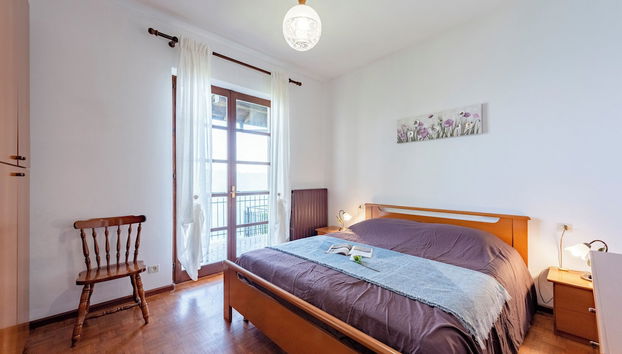 Lago Azzurro Infinity View - Foto 3, Zimmer