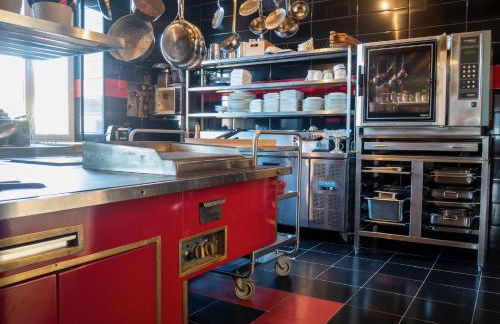 REFÚGIO DOURADO - Foto 76