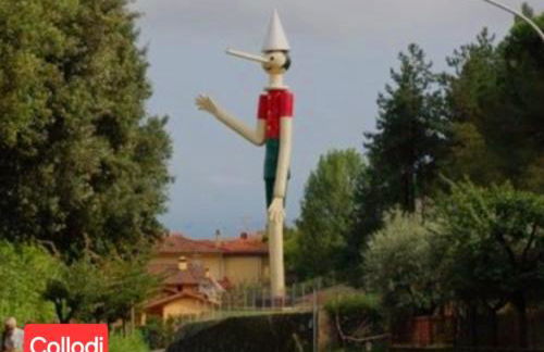 La Casa Senza Tempo - Foto 65