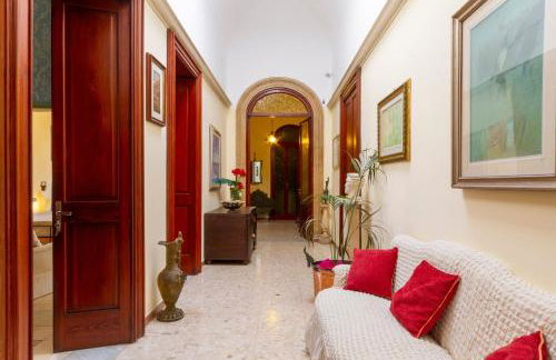 Palazzo Sabella Tommasi - Foto 16