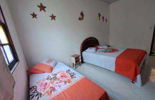 Casa Paraíso do Sol - Barra Grande - ilha de Itaparica - Foto 18