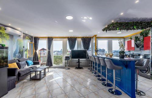 ArtistMemory Appartement - Foto 9