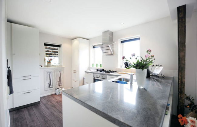 Romantic Holiday Home With Plenty of Cycling and Walking Possibilities - Foto 6