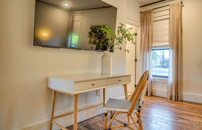 7 Private Suites Sleeps 25 Walkable to SXSW - Foto 91