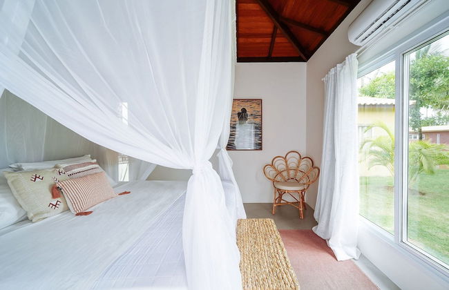 Orixás Residence - Photo 20