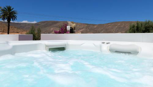 Holiday house Casa Mariposa in Tabayesco - Foto 5