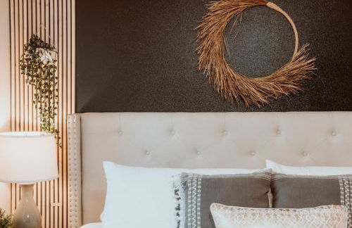 5 Bedroom House Cheerful Bungalow with AC Pet Friendly - Foto 2