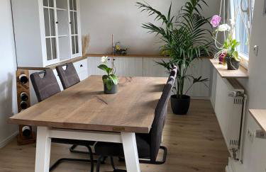 Gemütliche Wohnung - Foto 1