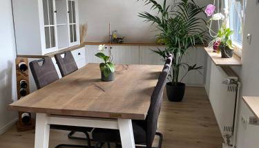 Gemütliche Wohnung - Foto 1