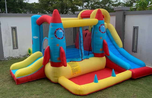 Hom Villa 16-25 pax - Foto 73