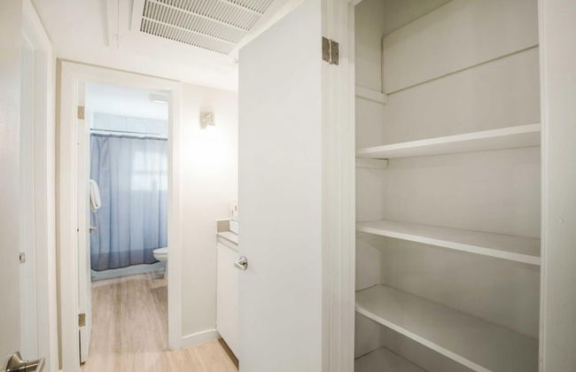 Modern 1BR Near UT Hyde Park Evonify - Foto 12