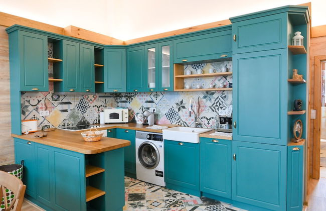 Villa Letizia near Pirin Golf Resort - Foto 26