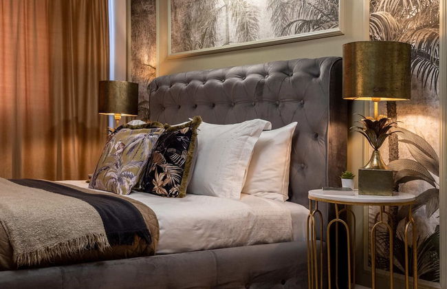 Holt - Bagheera s Den - Foto 15