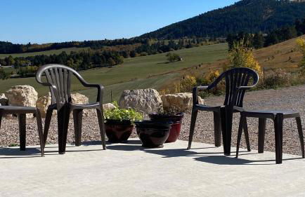 Majestic Retreat Studio - Foto 13