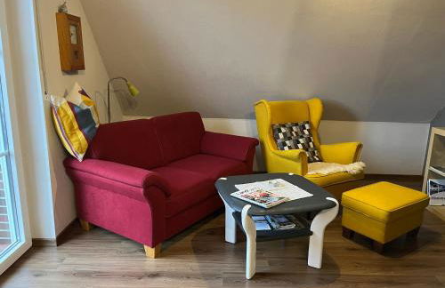 Ferienwohnung Storchennest 25503 - Foto 6