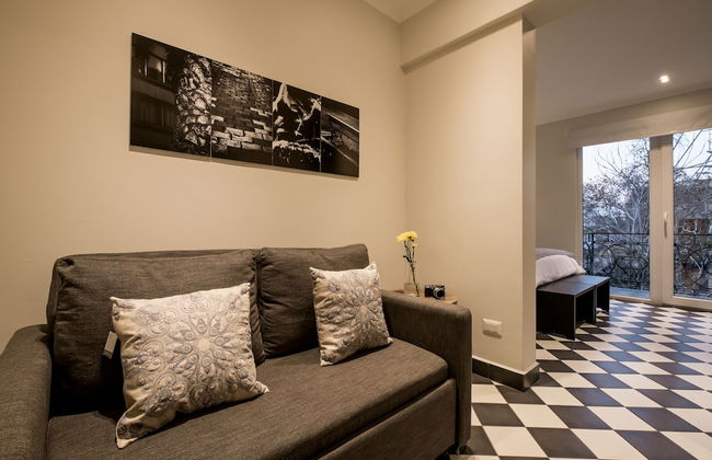 Apart Hotel B - Foto 33