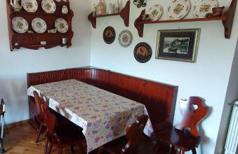 Altipiani di Arcinazzo Residence - Foto 24