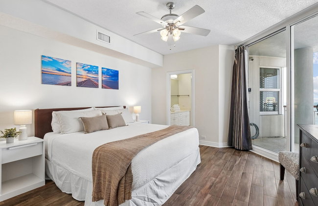 Beach Colony Resort West Navarre Beach #5B - Seashell Getaway - Foto 69