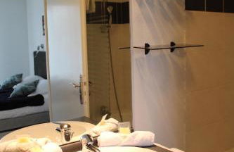 City Lodge Appart Hôtel Niort - Foto 29