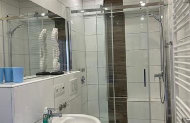 Fewo Schröder - BUDE 63a - mit Strandkorb am Meer - inklusive Bettwäsche und Handtücher - Foto 15