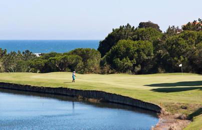 Hacienda Golf Ático Islantilla - Foto 18