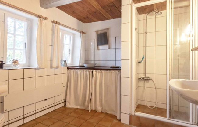 Family Cottage for Eight Guests - Foto 9