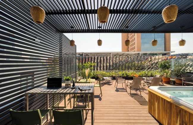 UTOPIC Platón by ULIV - Foto 73