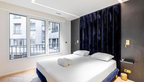 GuestReady - Spacious apt for 5 in mid-term renting - Foto 2