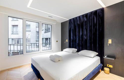 GuestReady - Spacious apt for 5 in mid-term renting - Foto 2