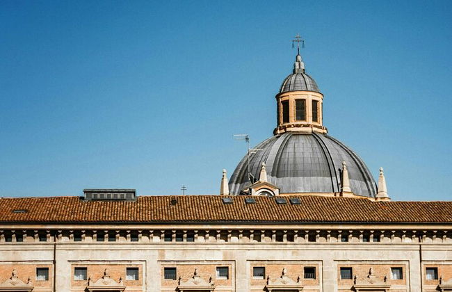 Bologne Top Sites historiques Visite guidée privée à pied - Photo 10