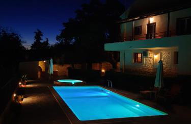 Villa Maragoudi - Foto 8