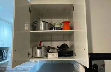 Confortável Apto 1 Quarto Copacabana perto Metrô - Foto 57