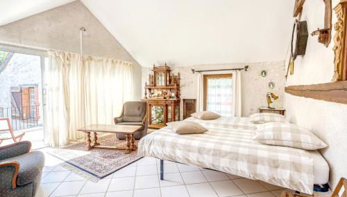 Gîte spacieux à Mer avec un joli extérieur - Photo 3