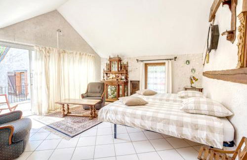 Gîte spacieux à Mer avec un joli extérieur - Foto 3