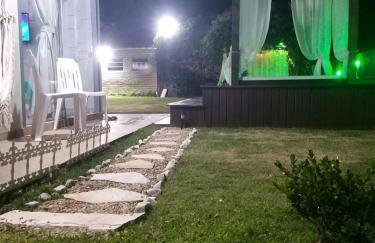 Grand Moriá Pousada Spa - Photo 18