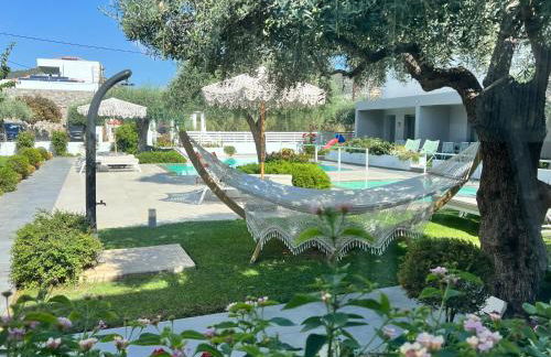 Thassos OLIVIA RESORT - Foto 9